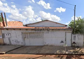 Foto 1 de Casa com 2 Quartos à venda, 360m² em São José, Uberlândia