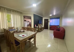 Foto 1 de Casa com 3 Quartos à venda, 90m² em Cruzeiro, São José dos Pinhais