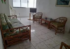 Foto 1 de Apartamento com 1 Quarto à venda, 65m² em Itararé, São Vicente