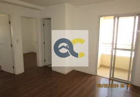 Foto 1 de Apartamento com 2 Quartos à venda, 47m² em Centro, Diadema