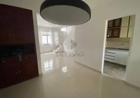 Foto 1 de Cobertura com 3 Quartos à venda, 177m² em Gutierrez, Belo Horizonte