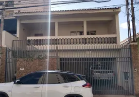 Foto 1 de Sobrado com 8 Quartos à venda, 470m² em Vila Imperial, São José do Rio Preto