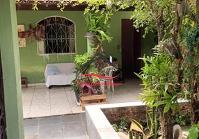 Foto 1 de Casa com 3 Quartos à venda, 123m² em Vila Mariana, Ribeirão das Neves