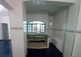 Foto 1 de Casa de Condomínio com 1 Quarto para alugar, 45m² em Vila Marieta, São Paulo