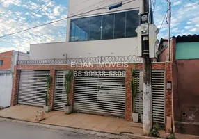 Foto 1 de Casa com 3 Quartos à venda, 234m² em Bosque da Saude II, Cuiabá