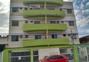 Foto 1 de Apartamento com 2 Quartos à venda, 67m² em Olinda, Nilópolis