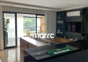 Foto 1 de Apartamento com 2 Quartos à venda, 81m² em Vila Progredior, São Paulo