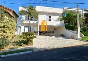 Foto 1 de Casa com 3 Quartos à venda, 250m² em Jardim Recanto, Valinhos