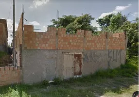 Foto 1 de Lote/Terreno à venda, 360m² em Tupã, Contagem