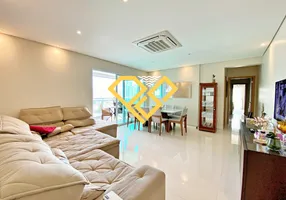 Foto 1 de Apartamento com 2 Quartos à venda, 129m² em Embaré, Santos