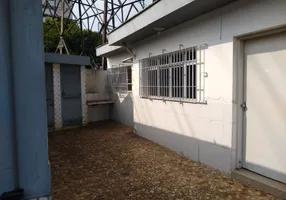 Foto 1 de Casa com 2 Quartos para alugar, 180m² em Sapopemba, São Paulo