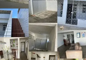 Foto 1 de Casa com 5 Quartos à venda, 228m² em Ipsep, Recife