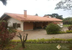 Foto 1 de Casa de Condomínio com 5 Quartos à venda, 575m² em CONDOMINIO COLINAS DO MOSTEIRO DE ITAICI, Indaiatuba