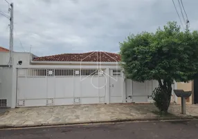 Foto 1 de Casa com 3 Quartos à venda, 221m² em Jardim Maria Izabel, Marília