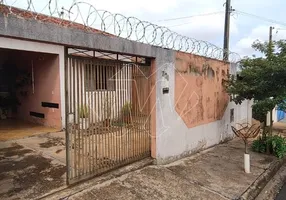 Foto 1 de Casa com 2 Quartos à venda, 116m² em Parque Igacaba, Araraquara