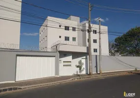 Foto 1 de Apartamento com 2 Quartos à venda, 50m² em Alto Umuarama, Uberlândia
