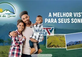 Foto 1 de Lote/Terreno à venda, 160m² em Vila Pontilhao, Cruzeiro