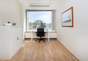 Foto 1 de Sala Comercial para alugar, 8m² em Lourdes, Belo Horizonte