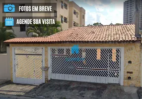 Foto 1 de Sobrado com 5 Quartos à venda, 390m² em Vila Yara, Osasco