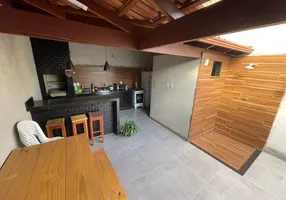 Foto 1 de Casa com 2 Quartos à venda, 79m² em Metalurgico, Barra Mansa