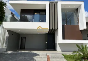 Foto 1 de Casa de Condomínio com 3 Quartos à venda, 232m² em Parque Ibiti Reserva, Sorocaba