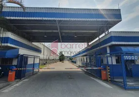 Foto 1 de Galpão/Depósito/Armazém à venda, 41000m² em Distrito Industrial, Jundiaí