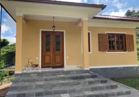 Foto 1 de Casa de Condomínio com 2 Quartos à venda, 135m² em Vieira, Teresópolis