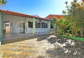 Foto 1 de Casa com 3 Quartos à venda, 160m² em Balneario Sambura, Peruíbe