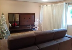 Foto 1 de Casa de Condomínio com 4 Quartos à venda, 660m² em Terras de Sao Carlos, Jundiaí