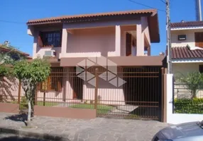 Foto 1 de Casa com 4 Quartos à venda, 240m² em São José, Santa Maria