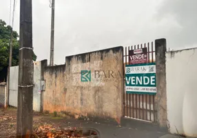 Foto 1 de Lote/Terreno à venda, 300m² em Jardim Santa Rosa, Maringá