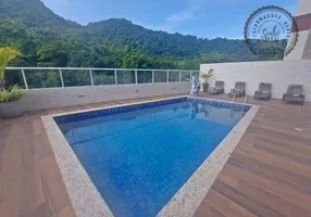 Foto 1 de Apartamento com 2 Quartos para venda ou aluguel, 81m² em Canto do Forte, Praia Grande