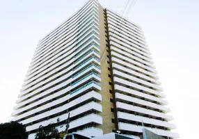 Foto 1 de Apartamento com 1 Quarto para alugar, 43m² em Centro, Fortaleza