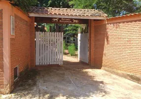 Foto 1 de Fazenda/Sítio com 1 Quarto à venda, 70m² em Vila Dom Pedro, Atibaia