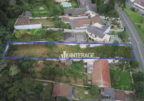 Foto 1 de Lote/Terreno à venda, 1153m² em Santa Felicidade, Curitiba