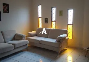 Foto 1 de Casa com 3 Quartos à venda, 123m² em Tubalina, Uberlândia