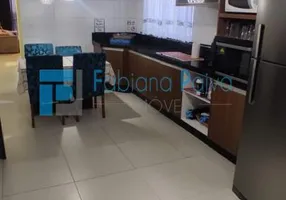 Foto 1 de Casa com 3 Quartos à venda, 150m² em Chácara São José, Arujá