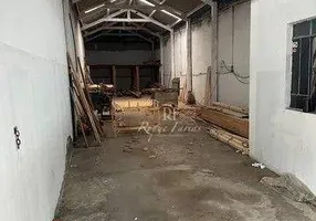 Foto 1 de Galpão/Depósito/Armazém à venda, 129m² em Umuarama, Osasco