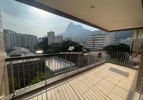 Foto 1 de Apartamento com 2 Quartos à venda, 95m² em Botafogo, Rio de Janeiro