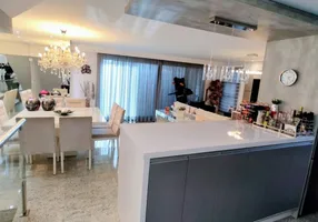 Foto 1 de Casa de Condomínio com 4 Quartos à venda, 160m² em Campestre, Santo André