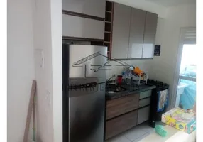 Foto 1 de Apartamento com 2 Quartos à venda, 47m² em Vila Aricanduva, São Paulo