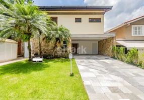 Foto 1 de Casa com 4 Quartos para alugar, 265m² em Alphaville, Santana de Parnaíba