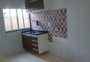 Foto 1 de Apartamento com 2 Quartos para alugar, 60m² em Centro, São João de Meriti