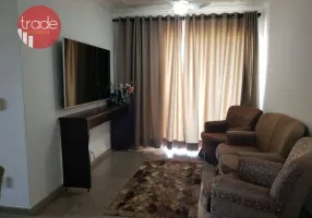 Foto 1 de Apartamento com 3 Quartos à venda, 81m² em Jardim São Luiz, Ribeirão Preto