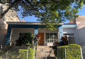 Foto 1 de Casa com 3 Quartos à venda, 188m² em Jardim Vergueiro, Sorocaba