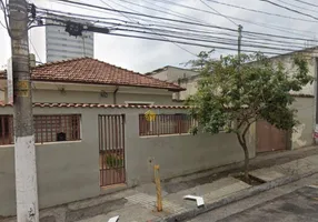 Foto 1 de Lote/Terreno à venda, 383m² em Rudge Ramos, São Bernardo do Campo