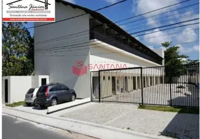 Foto 1 de Sala Comercial à venda, 64m² em Pitangueiras, Lauro de Freitas