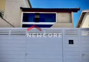 Foto 1 de Casa com 2 Quartos à venda, 80m² em da Luz, Nova Iguaçu