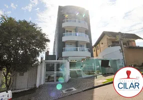 Foto 1 de Apartamento com 2 Quartos para alugar, 55m² em Portão, Curitiba