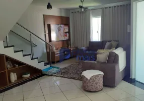 Foto 1 de Casa de Condomínio com 3 Quartos à venda, 209m² em Jardim Flamboyant, Hortolândia